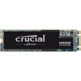 Crucial Mx500 500gb 3d Nand Sata M.2 Tipo 2280ss Ssd Interno