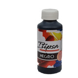 Tinta Comestible Para Impresora Epson - Un Color En  125ml