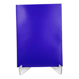 Micas Dfortress Pro-play Card Sleeves Standard:purple 100 Pz