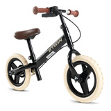 Bicicleta Infantil Run Ride 10  Balance Sin Pedales Deportes