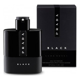 Prada Luna Rossa Black 100ml Edp 