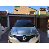 Renault Captur Intense 2.0 Bitono Tope De Gama 