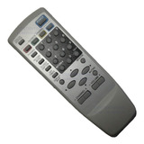 Control Remoto Rm-c1265 Para Tv Jvc Rmc1265 Musee Rm-c1287