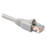 Cable De Red Nexxt Ab360nxt07 Cat5e Rj-45 90cm Blanco /v /v