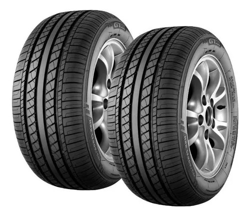 Llanta Gt Radial 185/65r14 86h Champiro Vp1