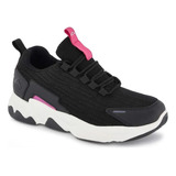 Sneakers Andrea Retro Must Gym Tenis Chunky Urbano Oferta