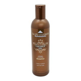 La Puissance Coconut Oil Shampoo Nutritivo Coco Pelo 300ml