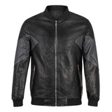 Hermosa Chaqueta De Piel Parka Bomber De Cuero Cazadora Coleccion Otoño Invierno Abrigo De Invierno Para Hombre Mujer Chaqueta De Cuero Urbano Clasico