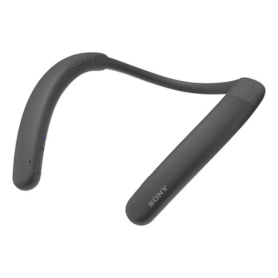 Sony Srs-nb10 Altavoz Bluetooth Inalámbrico Con Banda Para E Color Gris-carbón | Meses sin interés