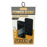 Cargador Power Bank Portatil Remax 20000 Mah Modelos Todos