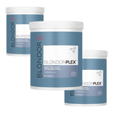 Wella Blondorplex Multi Blonde Pó Descolorante 800g ( 3 Un )