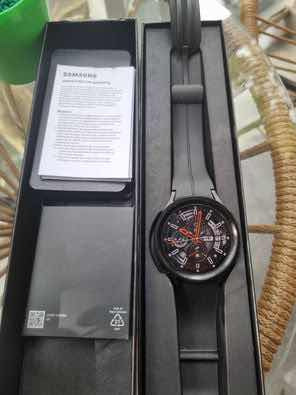 Samsung Smart Watch Pro 5