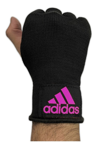 Guanteletas De Boxeo Entrenamiento Adibp022 adidas Box