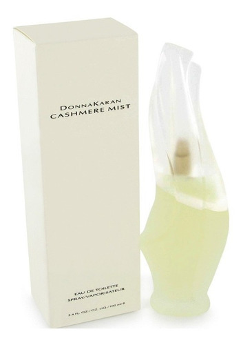 Cashmere Mist Woman 100 Ml Eau De Tollette Donna Karan