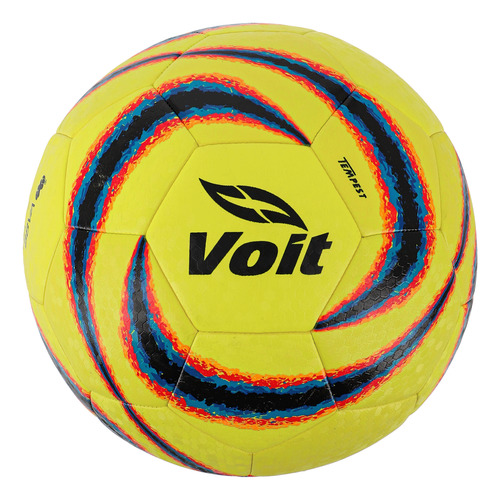 Balón Voit Futbol Serie 300 Tempest Clausura 2024 Unisex Ama