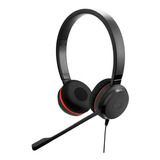 Headset Jabra Evolve 30 Ii Duo Usb 5399-829-309