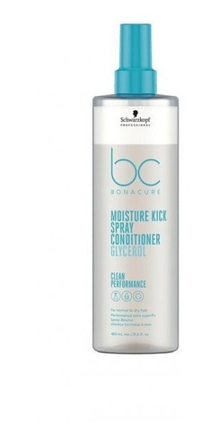 Acondicionador Spray Hyaluronic Moisture Kick