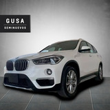 Bmw X1 Sdrive20ia X Line 2019