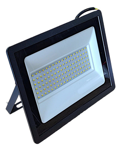 Reflector Led 100w Luz Fría Ip65