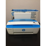 Impresora Multifunción Hp Deskjet Ink Advantage 3775 Wifi