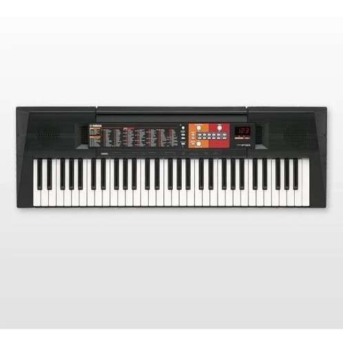 Teclado Yamaha Psr