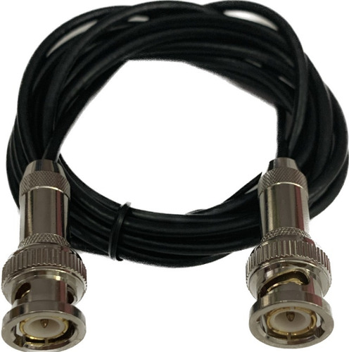 Cable Coaxial Bnc Para E1