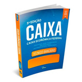 Apostilatécnico Bancário - Caixa Econômica Federal - Cef - 5ª Edição, De Professores Especializados., Vol. Único. Editora Alfacon Concursos Públicos, Capa Mole, Edição Oficial Em Português, 2023