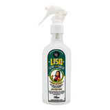 Lola Spray Antifrizz Liso Leve E Solto X 200 Ml