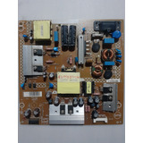 Placa Fuente Philips 43pfg5102/77