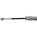 Cable Freno Mano Dorman Para Grand Cheroke 4.0 2000 2001