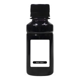 Tinta Compatible Para Brother T Series Dye Negra 100 Cm3