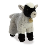 Cor Peluche Aurora Peluche Miyoni Cabra Cabrito Becerro Bebe