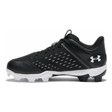 Tachones Under Armour Leadoff Rm Jr. Baseball Spikes 3025600