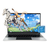Laptop Jumper Ezbook S5 Pro 14'' Intel N5095 16gb+512gb Ssd