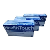 Guantes Latex S Health Touch