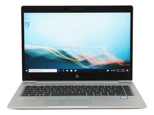 Laptop Hp Elitebook 840 G6 Intel Core I5 8th 8gb/240gb Ssd
