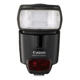 Canon Speedlite 430ex Flash Para Cámarasslr Digital.