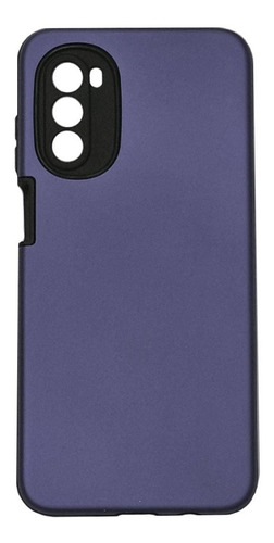 Funda Cubre Camara Y Vidrio Templado 9d Para Motorola G52 5g