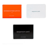 Sexpansion + Expansion + Verdad Consecuencia Hot Packs Sexo