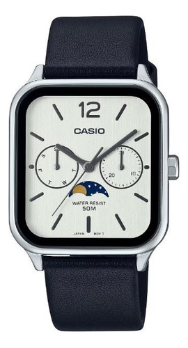 Reloj Hombre Casio Mtp-m305l-7a Local Barrio Belgrano