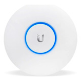 Acces Point Ubiquiti/unifi 6 Pro 2.4/5ghz 5.3gbps C/ Anatel