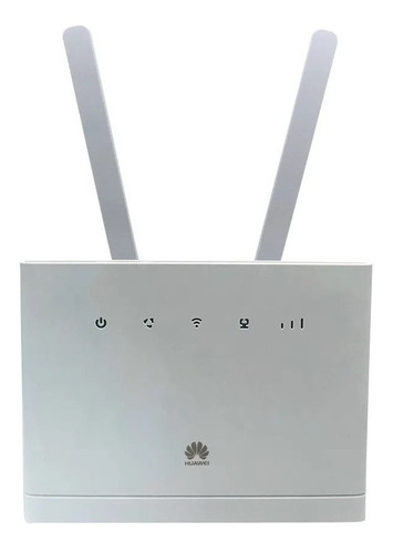 Modem Router Huawei B315 4g Liberado Internet Rural Con Sim