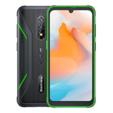 Blackview Bv5200 Dual Sim 32 Gb Verde 4 Gb Ram