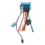 Regulación De Potencia De Frenado Rc Car Brushless Esc 80a A