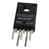 Circuito Integrado Control Pwm Smps To-220 Pq1cg303
