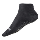 Media Fox Socks® Pack X 2 Antideslizantes Soquete Invisible