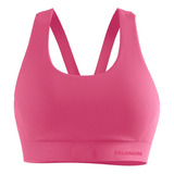 Corpiño Top Deportivo Salomon Xa Sonic Bra W #&