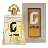 Perfume Mirage Caballero Gemini