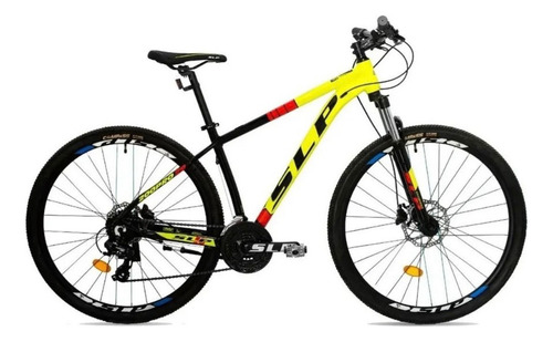 Bicicleta 2024 Slp 200 Pro Rod29