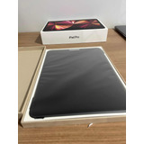 iPad Pro 11 M1 128gb No Plastico + Capa Da Baseus Lacrada